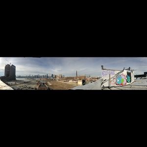 Meet your Posher, Adrian